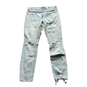 Lucky Brand Jeans SIZE 4/27 5️⃣7️⃣